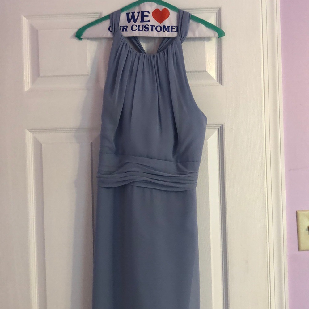 Bella Bridesmaids dress